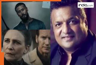 Sanjay Gupta slams Bollywood as The Conjuring: Last Rites outshines Baaghi 4, says 'Our action stars are just…'