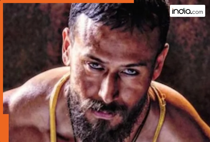 Baaghi 4 Box Office Collection Day 2: Tiger Shroff starrer maintains strong hold after double-digit opening, earns Rs...
