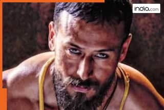 Baaghi 4 Box Office Collection Day 2: Tiger Shroff starrer maintains strong hold after double-digit opening, earns Rs...