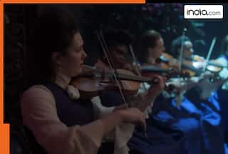 Released in 88 countries, season 2 of this web series is trending at Number 1 on Netflix, its name is..., lead actress is...