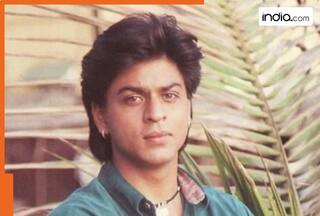 This actor once worked with Shah Rukh Khan, ruled Punjabi films, yet spent his last days in poverty, he was...