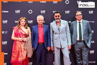 TIFF 2025: Sholay returns in restored 4K, Bobby Deol represents Dharmendra on global stage
