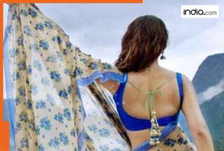 This superstar romanced actress 19 years younger than him, produced by his wife, became a blockbuster, won 27 awards, movie name is..., lead actors are...