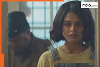 This 8 episode crime thriller will leave you in shock, packed with unexpected twists, has an 8 IMDb rating, series is..., lead actors are...