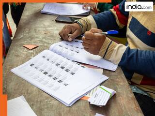 बिहार में SIR के बाद वोटर लिस्ट हुई फाइनल, चुनाव आयोग ने जारी किया डेटा - जानें घर बैठे कैसे चेक करें अपना नाम?