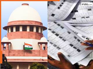 बिहार SIR पर सुप्रीम कोर्ट का बड़ा फैसला, जानिए वोटर लिस्ट अपडेट और डेडलाइन को लेकर क्या कहा?