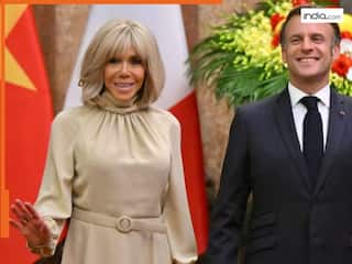 फ्रांस के राष्ट्रपति इमैनुएल मैक्रॉन की पत्नी साबित करेंगी की वे महिला हैं! अमेरिकी अदालत को देंगी ये सबूत, जानें वजह