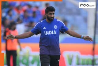 Asia Cup 2025 Super 4 India vs Bangladesh Predicted Playing 11: Litton Das OUT, Jasprit Bumrah may…