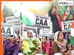 भारत में मिलेगी पनाह: पाकिस्तान, अफगानिस्तान और बांग्लादेश से 2024 तक आए लोगों को मोदी सरकार ने दी रहने की इजाजत