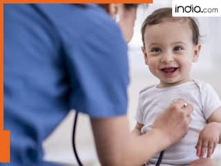 बच्चों के लिए बेस्ट हैं ये 4 चाइल्ड हेल्थ इंश्योरेंस, जन्म से 25 साल तक का मिलेगा कवरेज, जानें सारी डिटेल