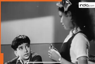 First Indian film to release in China, sold over 50 lakh tickets, name was.., lead actors were...