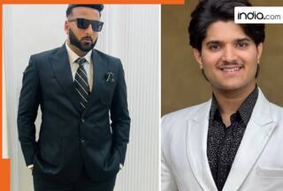 Bigg Boss 19: Shehbaz Badesha and Mridul Tiwari’s ugly fight turns physical, they fought over…