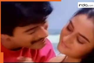 This actress conquered South industry in 90s, stepped into Bollywood only once, reveals shocking truth about her bold scene: ‘I was forced’; She is…