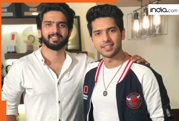 Armaan Malik defends brother Amaal Malik in Bigg Boss 19, calls out ‘False Attack’ by Nehal Chudasama says, ‘Its heartbreaking when…’