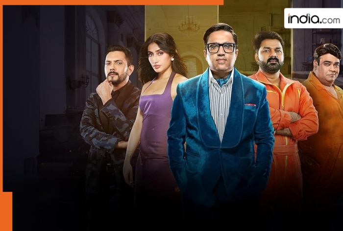 Rise and Fall’s richest contestant revealed, It’s not Pawan Singh or Dhanashree Verma, it is…