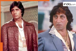 Not Amitabh Bachchan, not Shakti Kapoor, this legend holds Guinness record with 900 films, romanced 85 heroines, did 39 films in one year, he is…