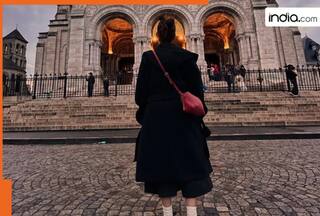 This actress of Shah Rukh Khan lives in a house worth Rs 100 crores, converted to Hinduism, is married to.., her name is...