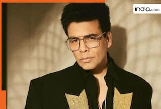 After Alia Bhatt and Ananya Panday, Karan Johar all set to launch THIS star kid, her name is...