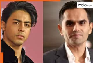 Aryan Khan takes a dig at NCB officer Sameer Wankhede in The Bads of Bollywood: ‘Drugs ko…’ -Check reactions