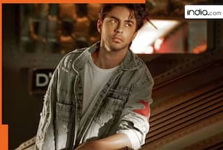 The Bads of Bollywood X review: Aryan Khan’s directorial debut wins hearts, netizens say, ‘Mazza aa gaya..’. - Check reactions