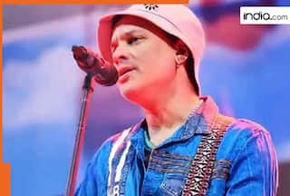 Celebrated Assamese singer and cultural icon Zubeen Garg passes away after a tragic scuba diving accident in Singapore