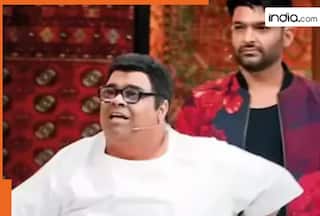 Kapil Sharma Show faces Rs 25 crore legal notice, Firoz Nadiadwala files copyright case for…
