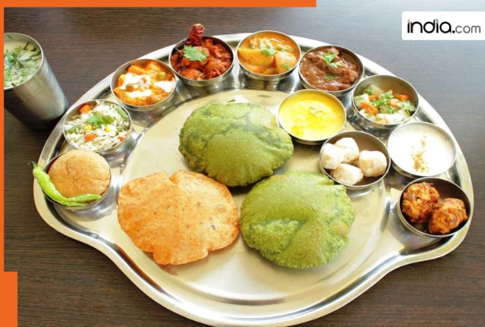 Navratri 2025: What to eat, what to avoid, and fasting essentials you must know