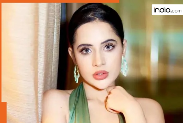 Bigg Boss 19: Uorfi Javed recalls chasing fame after eviction from the OTT season, says 'Maine utpatang...'