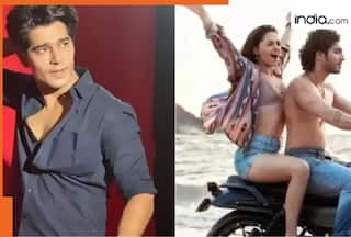 Shaan R Grover on receiving strong reactions for ‘Mahesh’ in Saiyaara: ‘Will have to…’| Exclusive