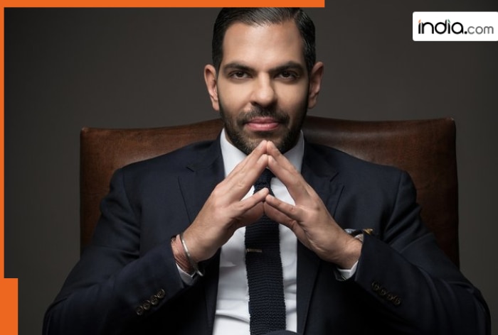 Who is 'The Skin Doctor'? Social media influencer arrested by Delhi Police over posts linked to Sanjay Kapur case