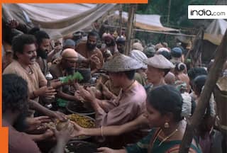 Not Baahubali, KGF or Pushpa, THIS film is all set join the league of next big PAN India franchise, it is…actors are…