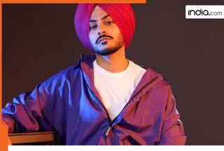 Who is Rajvir Jawanda? Punjabi singer battling for life after Himachal accident