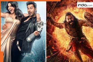 Sunny Sanskari Ki Tulsi Kumari vs Kantara Chapter 1: Which film will emerge as the box office winner?