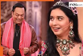 Zeishan Quadri defends Tanya Mittal for having 150 bodyguards: ‘humne hi baat failai...'