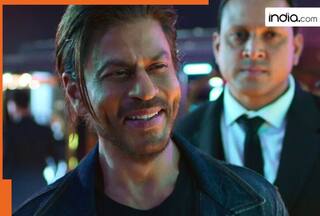 This actress played the role of Ghafur's daughter in 'The Bads of Bollywood', her cameo changes the story after.., she is...