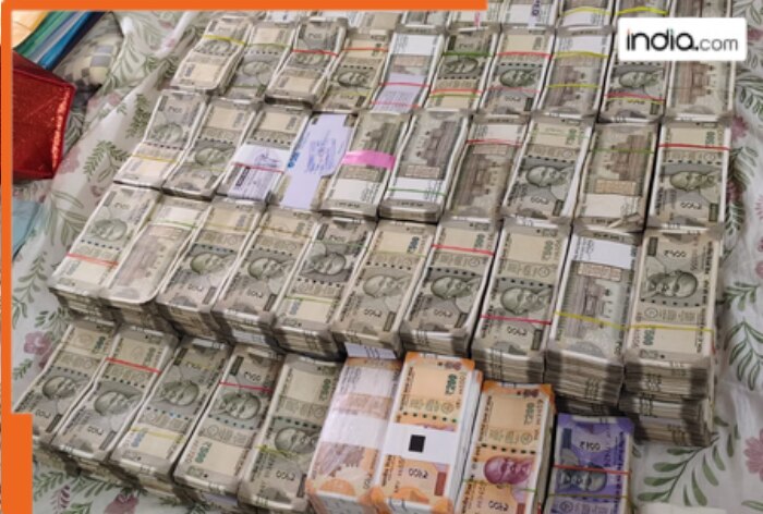 Shocker in Telangana: Telangana ACB recovers Rs 2 crore from electricity department officer, details inside
