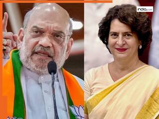 बिहार के चंपारण में आमने-सामने होंगे अमित शाह और प्रियंका गांधी, शुक्रवार होगा सियासत का सुपर फ्राइडे