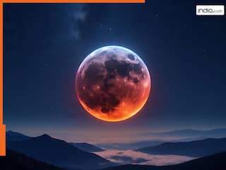 Chandra Grahan 2025: 82 मिनट तक रहेगा चंद्र ग्रहण का साया...जानिए इस दौरान क्या करें और क्या नहीं?