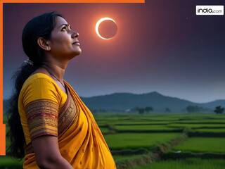 Chandra Grahan 2025: ग्रहण से 9 घंटे पहले लग जाता है सूतक...ऐसे में गर्भवती महिलाएं कुछ खास बातों का रखें ध्यान
