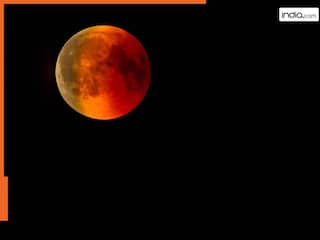 Chandra Grahan 2025: चंद्र ग्रहण के दौरान करें इन मंत्रों का जाप, जीवन में आने वाली हर मुश्किल से मिलेगा छुटकारा