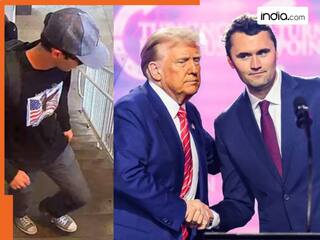 Charlie Kirk Assassination: 22 साल के लड़के ने क्यों की ट्रंप के चहेते चार्ली कर्क की हत्या? FBI ने किया खुलासा