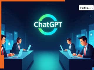 काम से ज्यादा मस्ती के लिए हो रहा ChatGPT का इस्तेमाल, दुनिया में कितने लोग करते हैं AI का यूज? रिपोर्ट में सामने आया सच