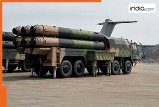 China plans to give nightmares to US's Donald Trump as its new 'satellite killer' missile will destroy..., it's deadly because...