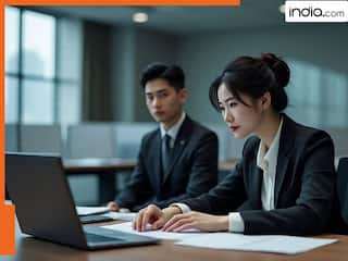 महिला बॉस का अपने जूनियर पर आया दिल, तलाक के लिए रची ये साजिश...