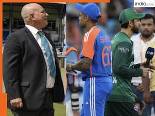 India vs Pakistan: भारत-पाकिस्तान की 'लड़ाई' में बलि का बकरा बना मैच रैफरी, PCB ने की हटाने की मांग