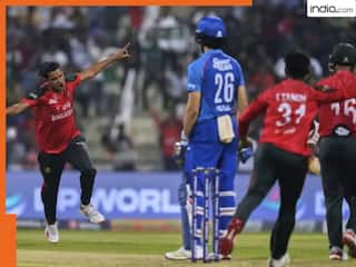 Asia Cup 2025: बांग्लादेश ने रोमांचक मैच में अफगानिस्तान को दी मात, तंजीद के बाद नसुम बने हीरो