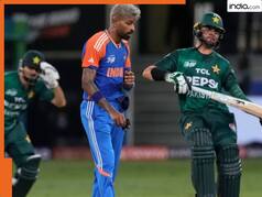Hardik Pandya Records: पाकिस्तान के खिलाफ मैच में हार्दिक पांड्या लगाएंगे 'शतक', T20I क्रिकेट में बनाएंगे महारिकॉर्ड