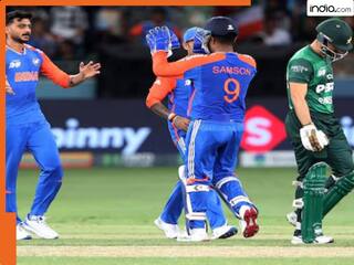 IND vs PAK Weather & Pitch Report: भारत-पाकिस्तान मैच अगर बारिश के कारण रद्द हुआ तो क्या होगा? जानिए नियम