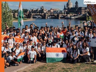 World Transplant Games: वर्ल्ड ट्रांसप्लांट गेम्स 2025 में भारत का अब तक का बेस्ट प्रदर्शन, 63 पदक जीतकर रचा इतिहास