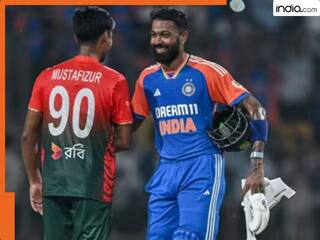 IND vs BAN Pitch Report: भारत बनाम बांग्लादेश मैच से पहले जानें दुबई की पिच रिपोर्ट और संभावित प्लेइंग-11